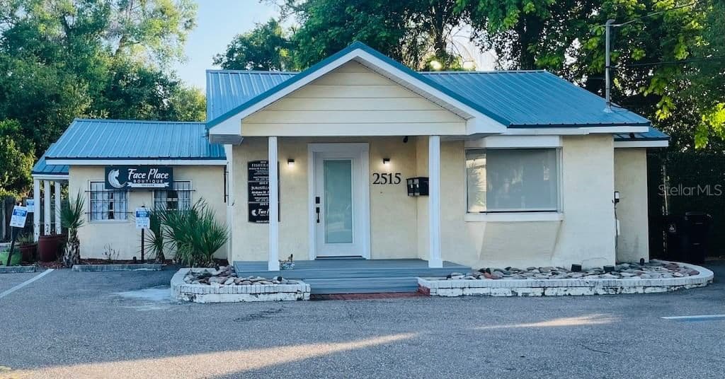 2515 SOUTH Street, Orlando, FL 32803