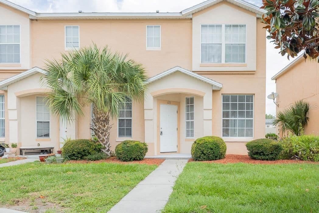 678 CAPTIVA, Kissimmee, FL 34741
