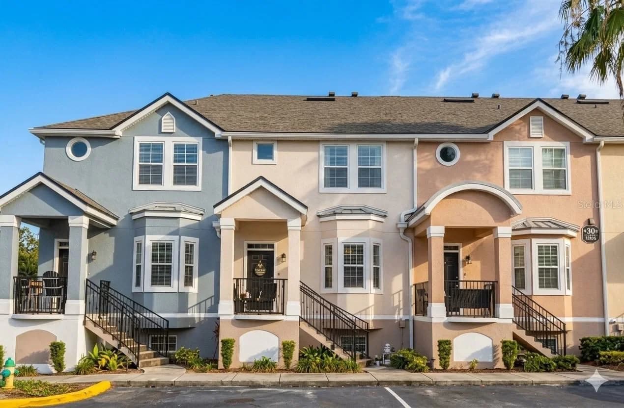 6624 TIME SQUARE, Orlando, FL 32835 2