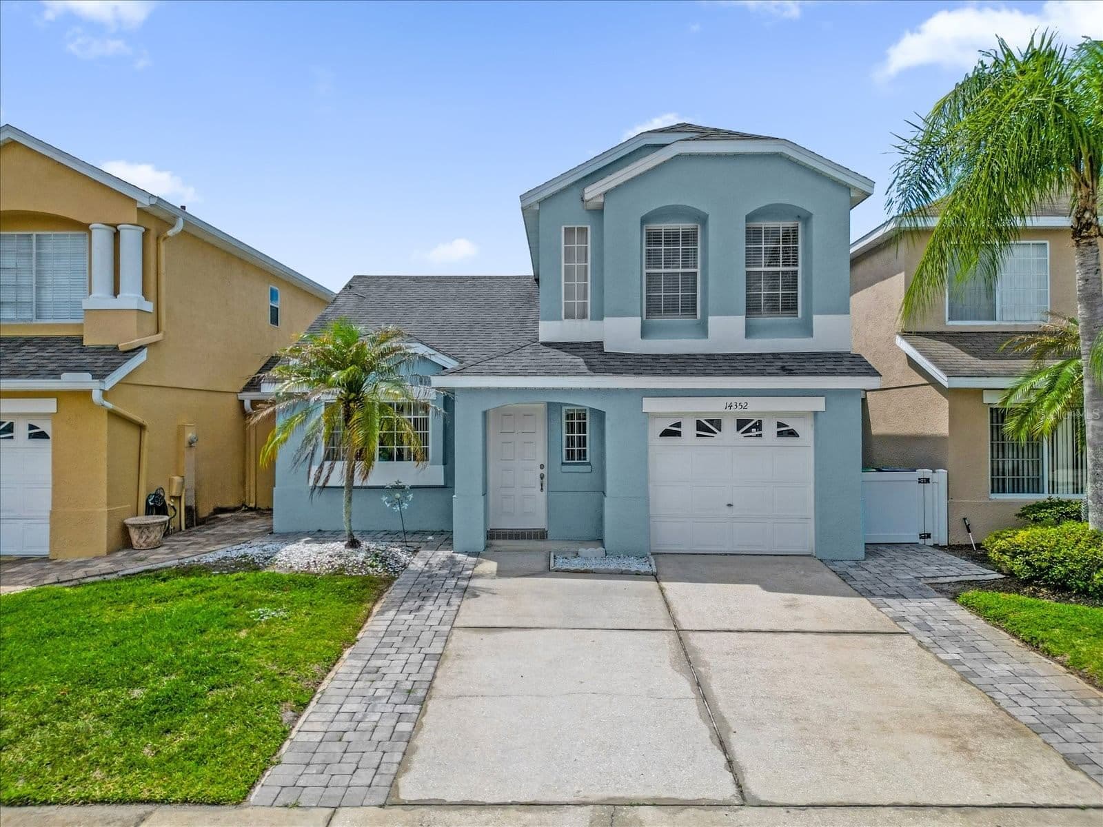 14352 SUN BAY Drive, Orlando, FL 32824 2