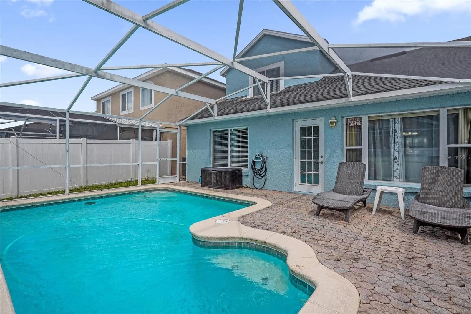 14352 SUN BAY Drive, Orlando, FL 32824