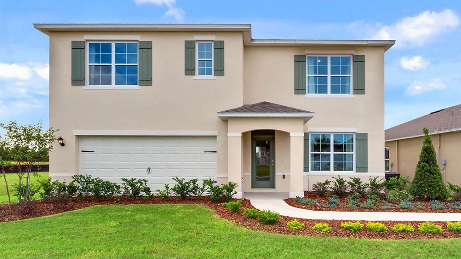 1114 HUDSON HARBOR, Kissimmee, FL 34759