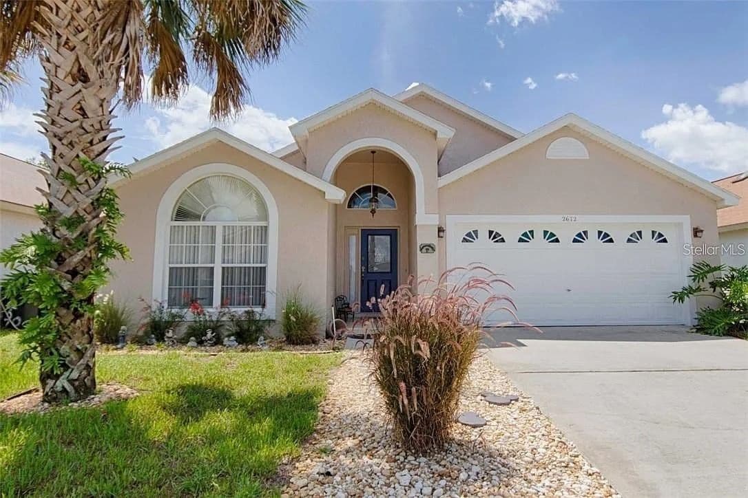 2672 AUTUMN CREEK, Kissimmee, FL 34747