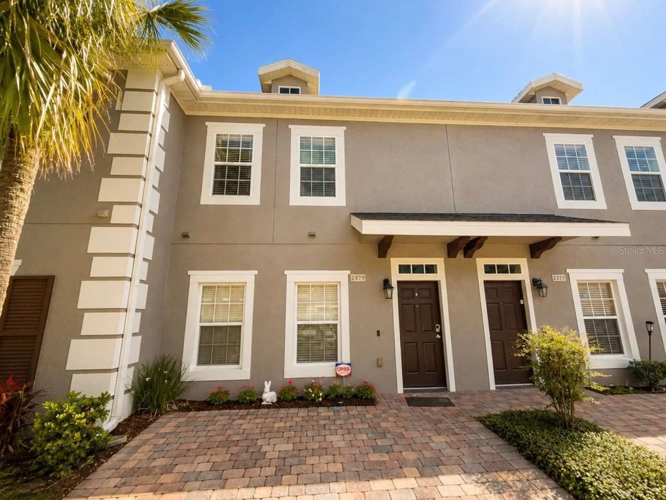 2379 CARAVELLE, Kissimmee, FL 34746