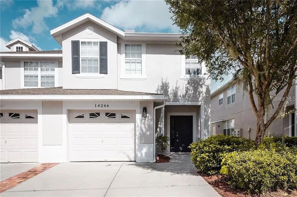 14244 TURNING LEAF Drive, Orlando, FL 32828
