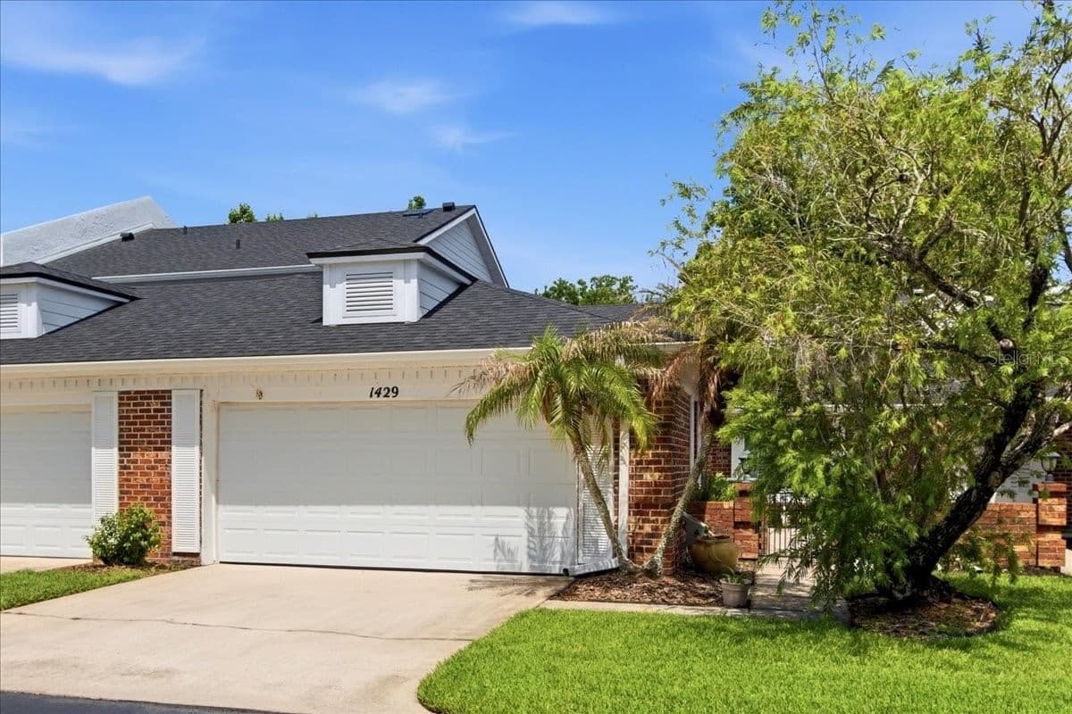 1429 CHICKASAW Trail #7, Orlando, FL 32825