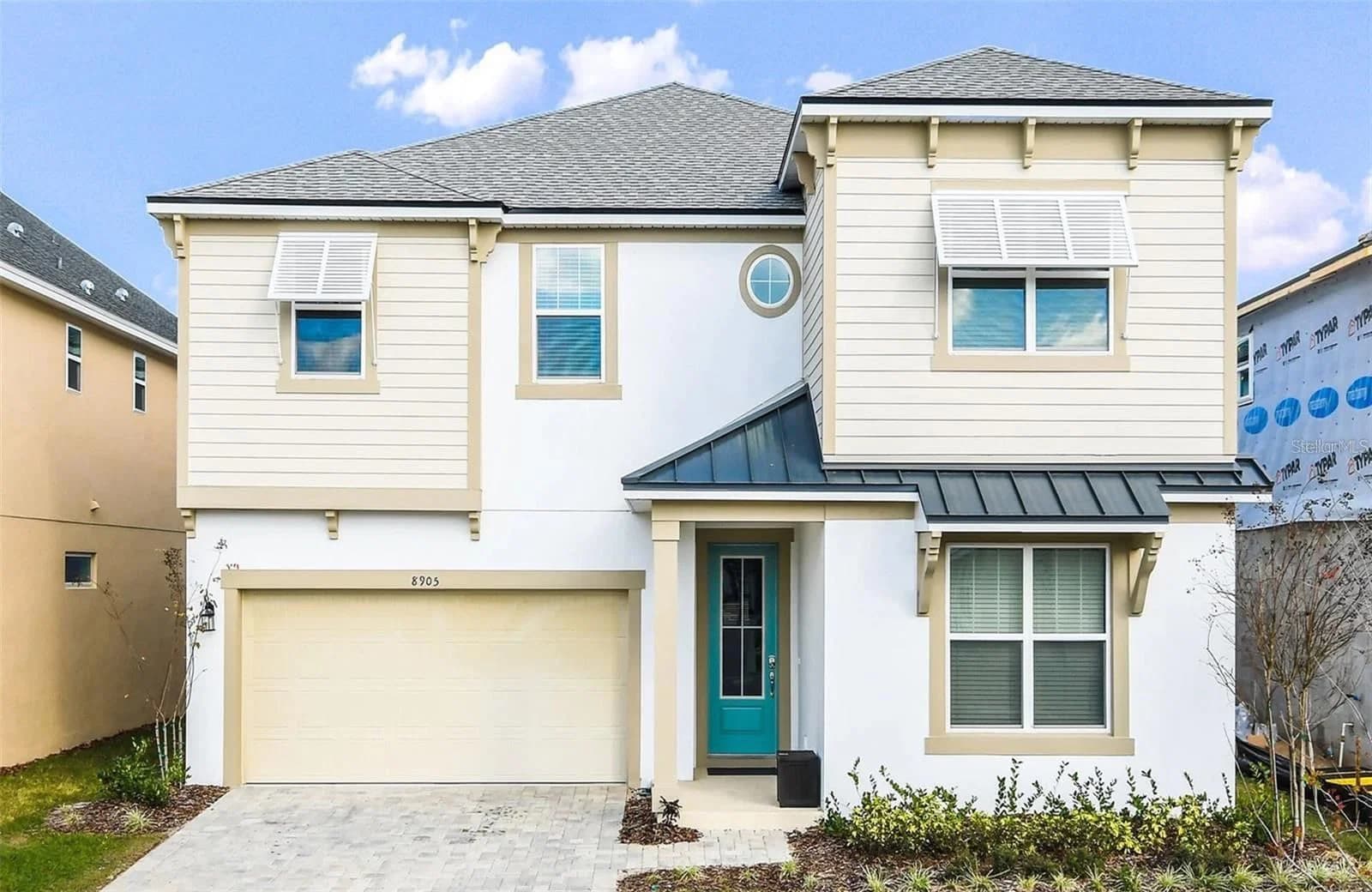 8905 COCONUT BREEZE, Kissimmee, FL 34747
