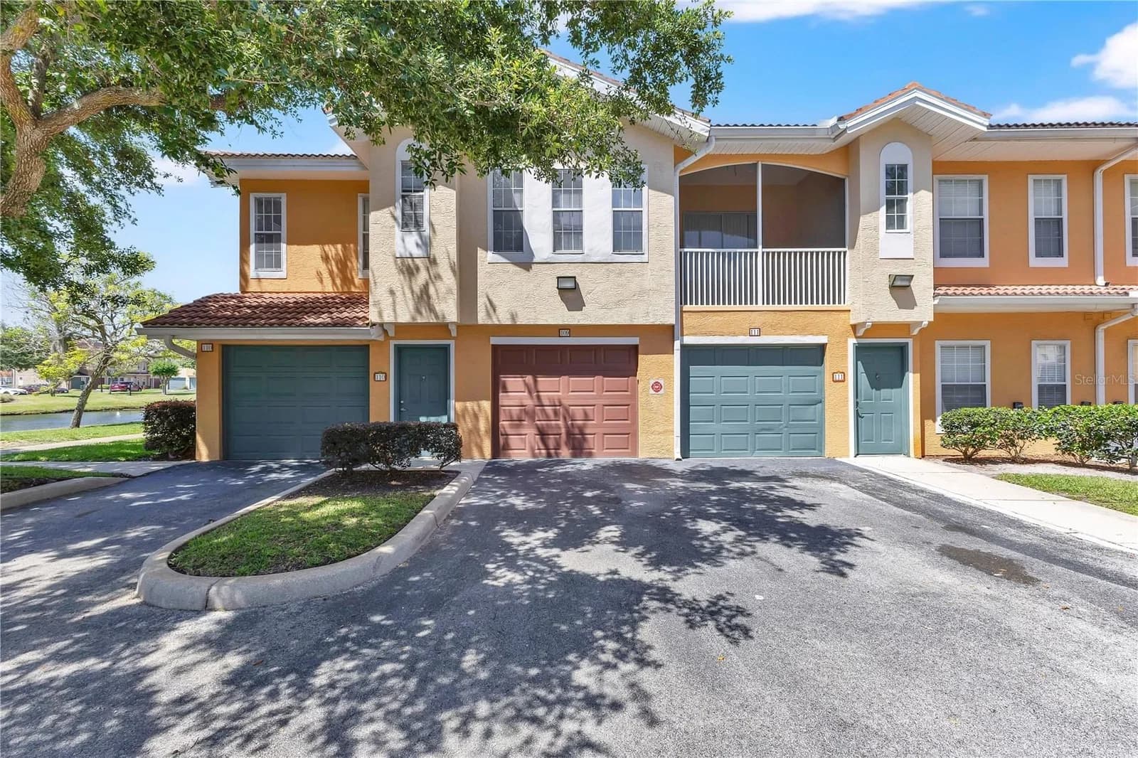 12111 POPPY FIELD Lane #109, Orlando, FL 32837
