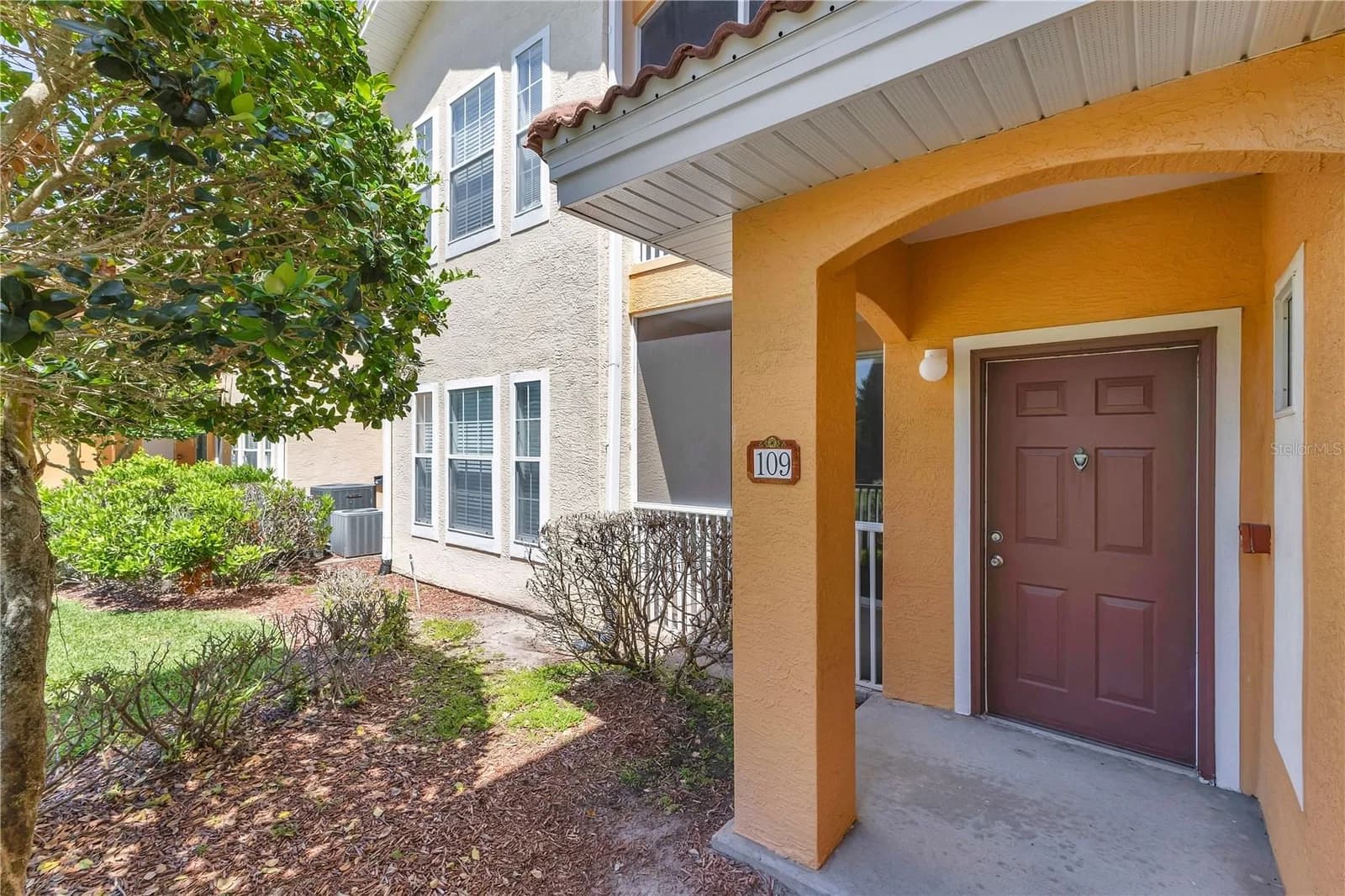 12111 POPPY FIELD Lane #109, Orlando, FL 32837 3