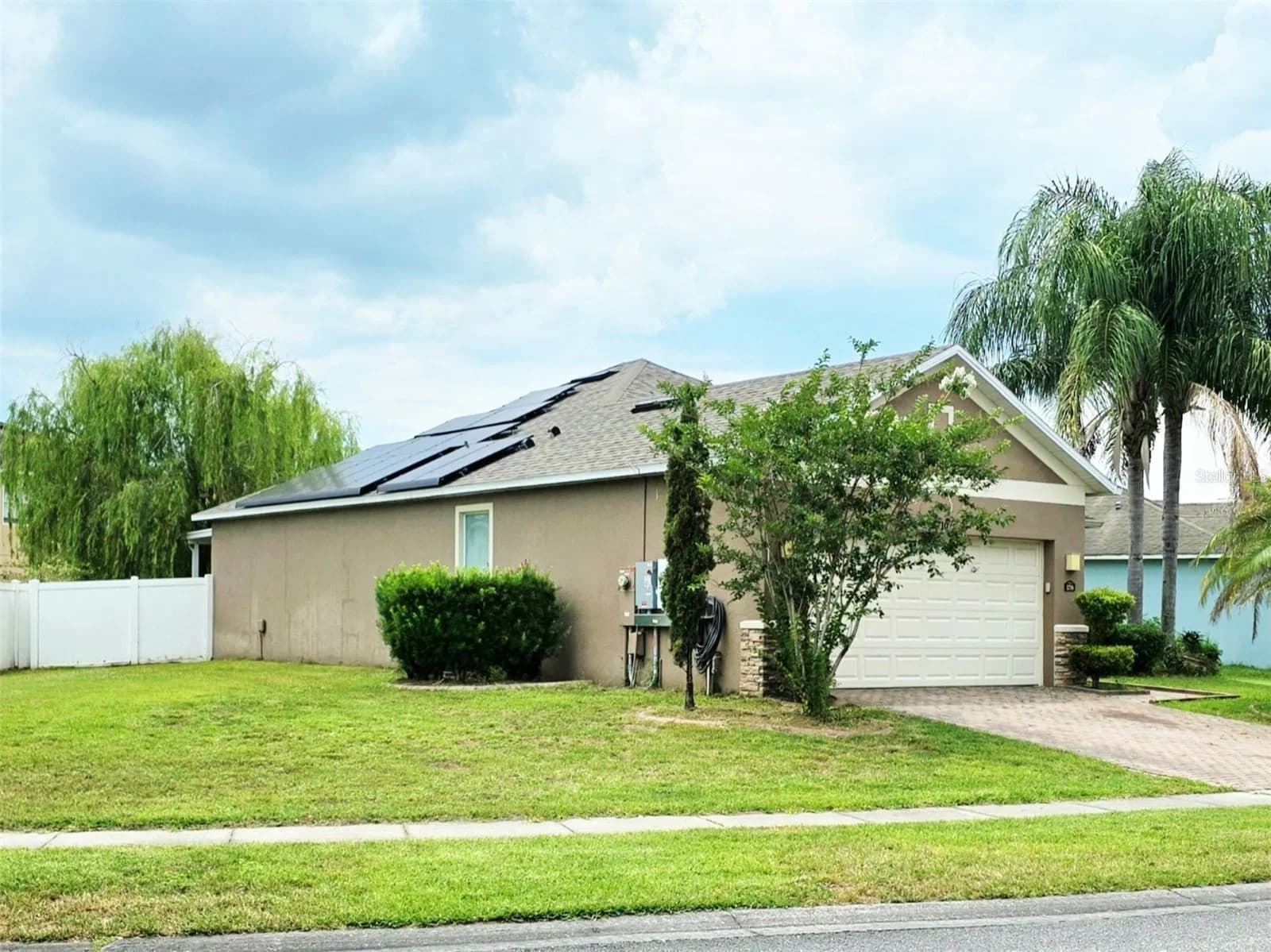1710 PLANTATION POINTE Drive 4