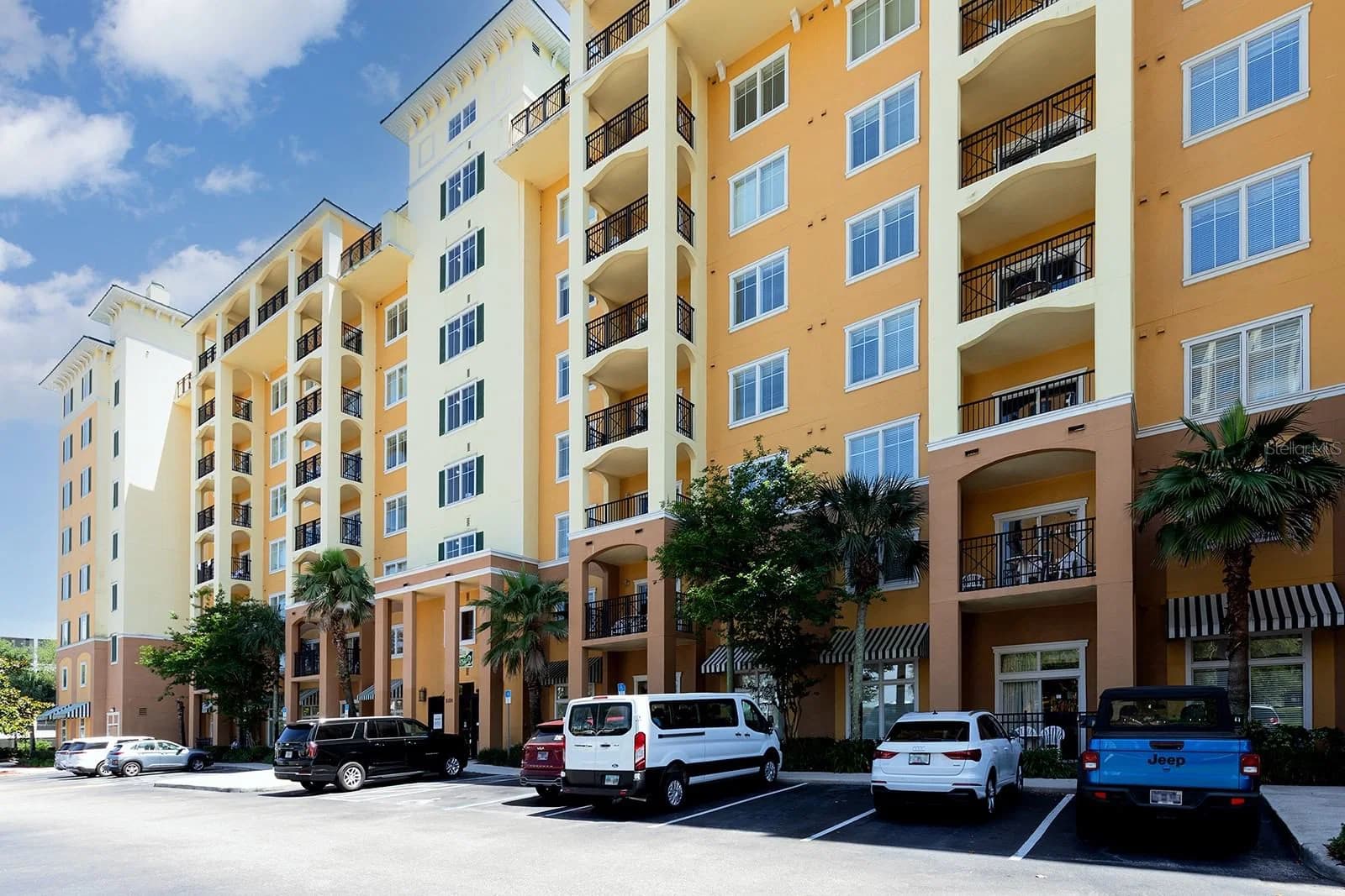 8100 POINCIANA Boulevard #2312, Orlando, FL 32821