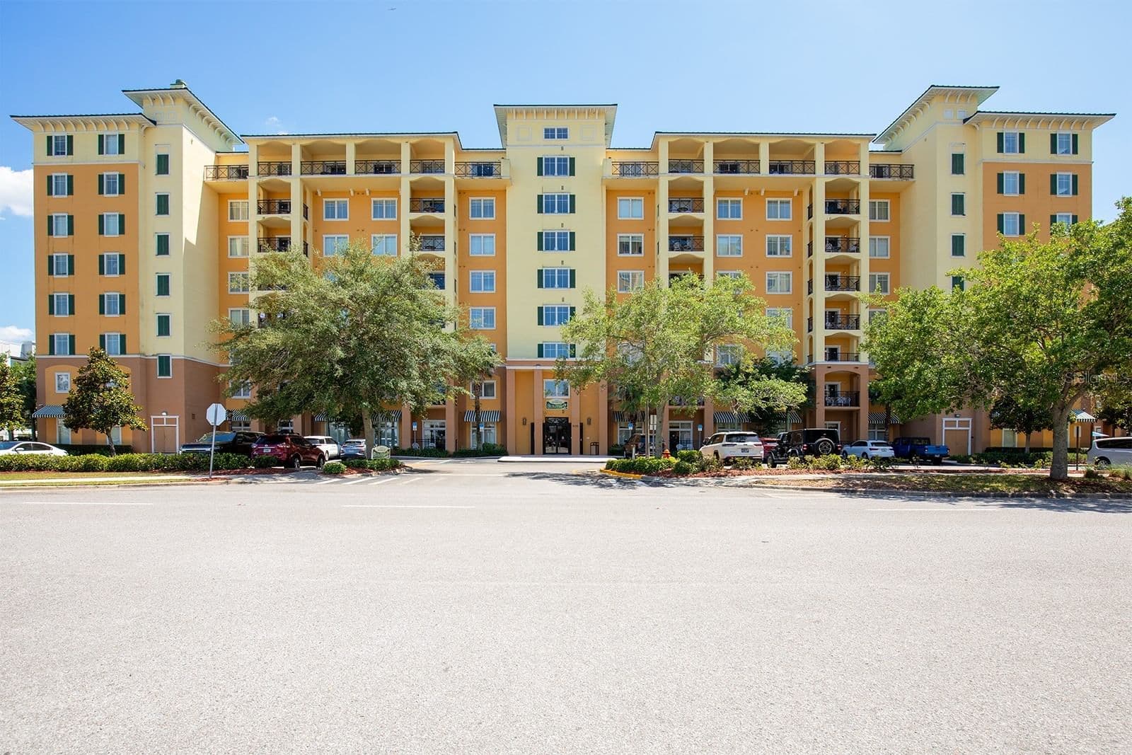 8100 POINCIANA Boulevard #2312, Orlando, FL 32821 2