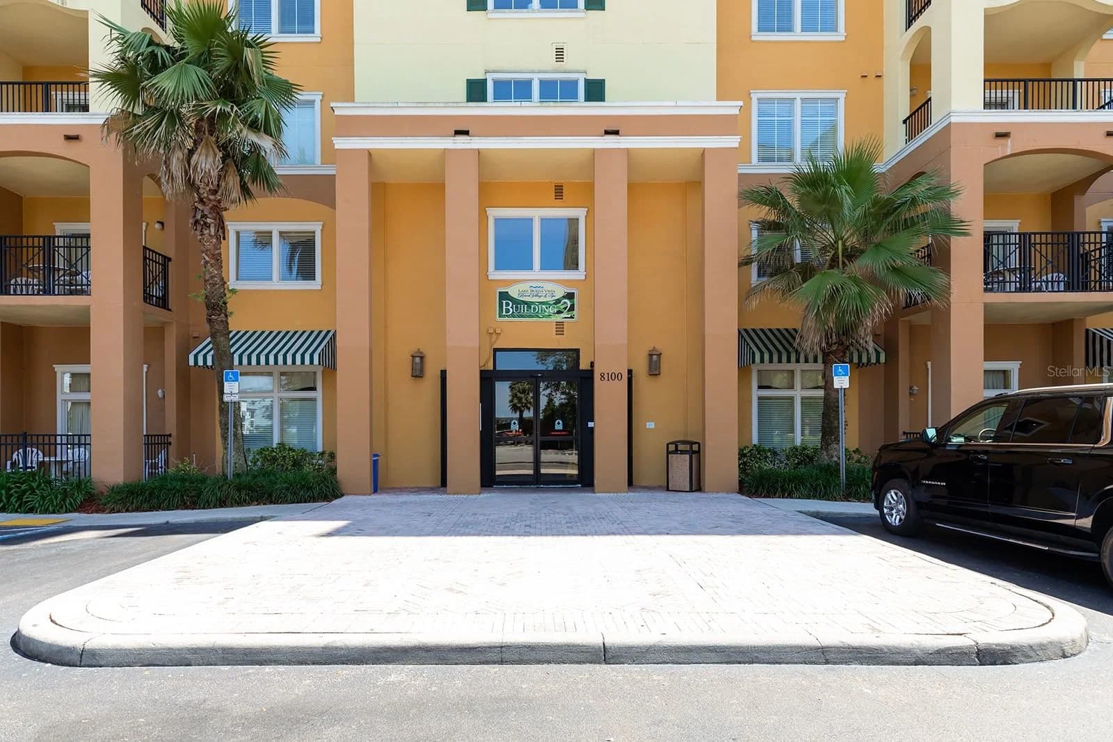 8100 POINCIANA Boulevard #2312, Orlando, FL 32821 3