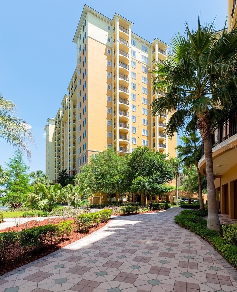 8100 POINCIANA Boulevard #2312 4