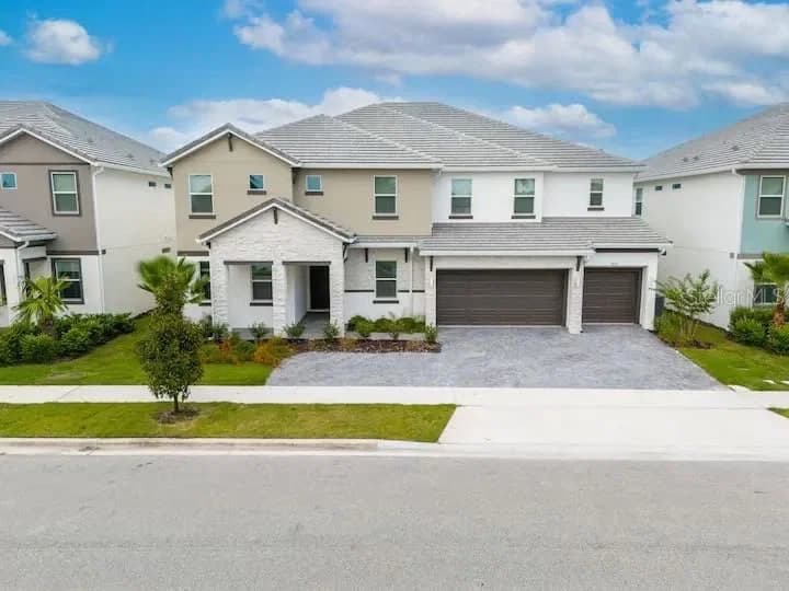 3870 SONOMA BLVD, Kissimmee, FL 34741
