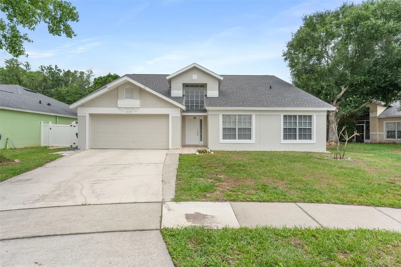 632 HERONS NEST Court, Orlando, FL 32825
