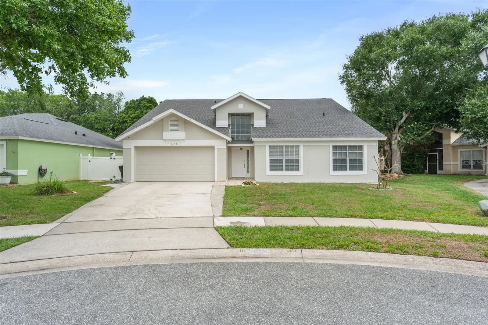 632 HERONS NEST Court, Orlando, FL 32825 2