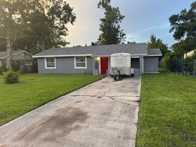 2847 HARWOOD Street, Orlando, FL 32805