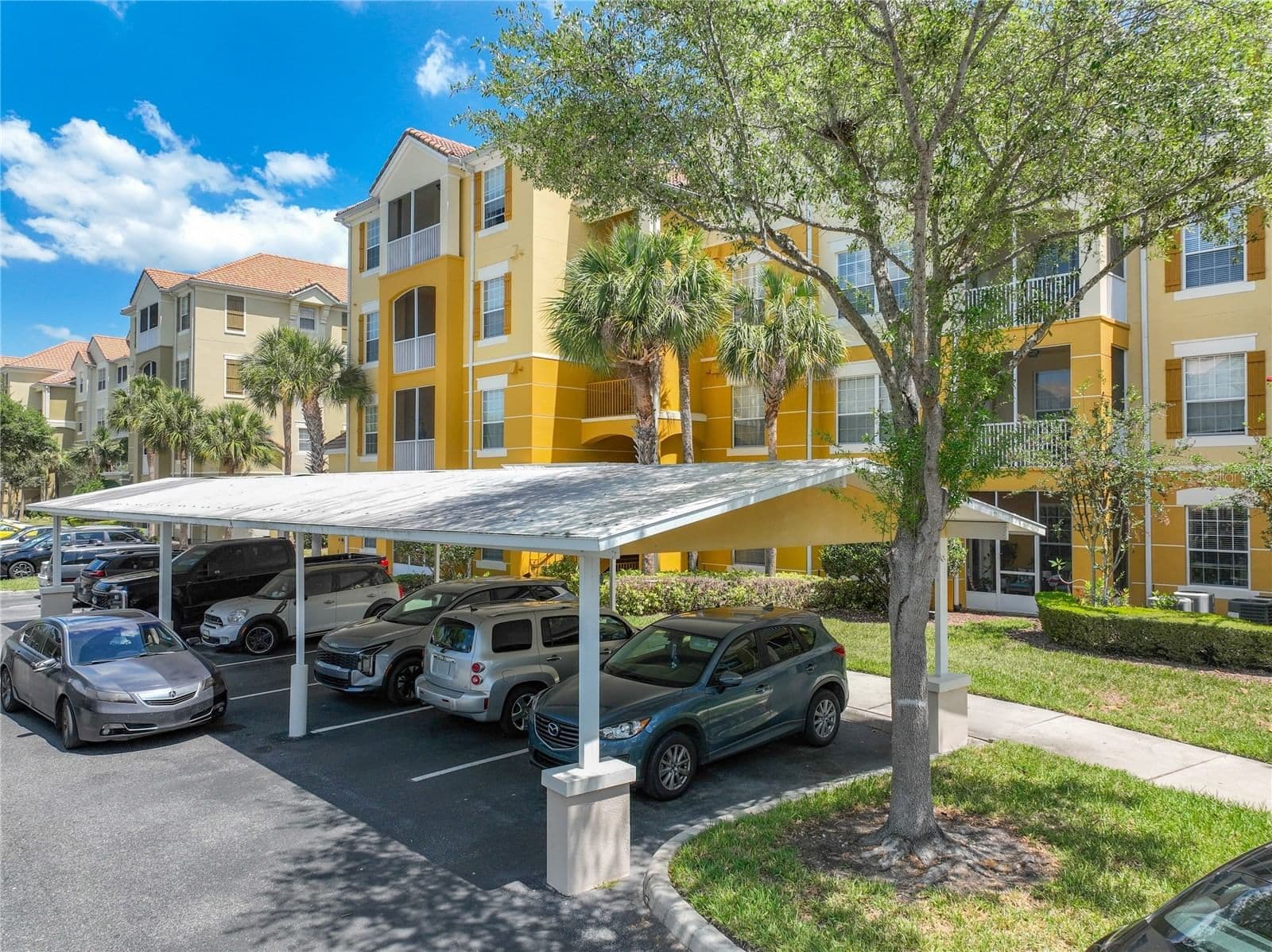 3338 ROBERT TRENT JONES Drive #307 5