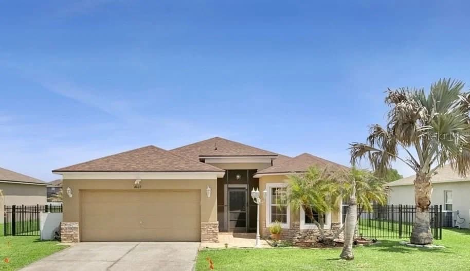 4619 CABALERRO, Kissimmee, FL 34758 3