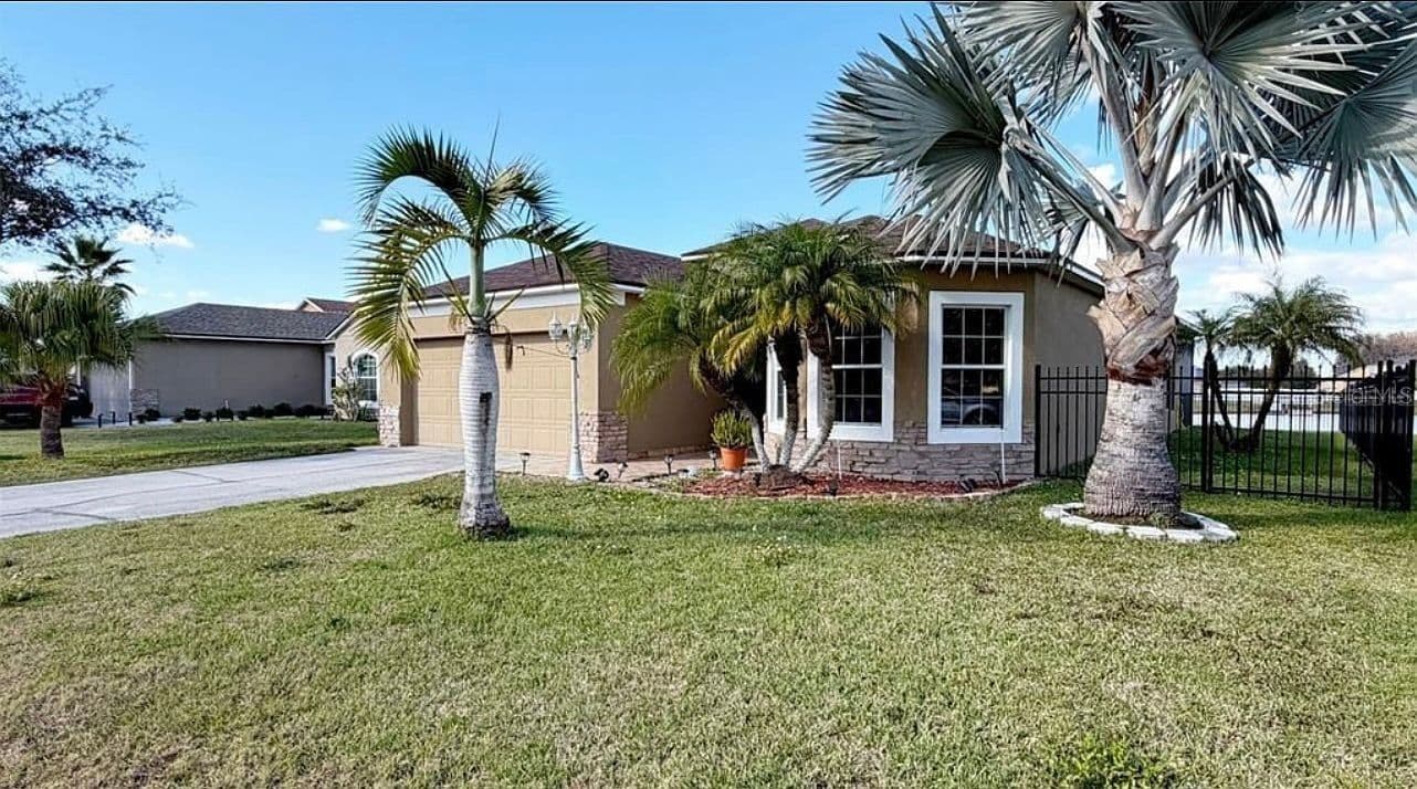 4619 CABALERRO, Kissimmee, FL 34758 2