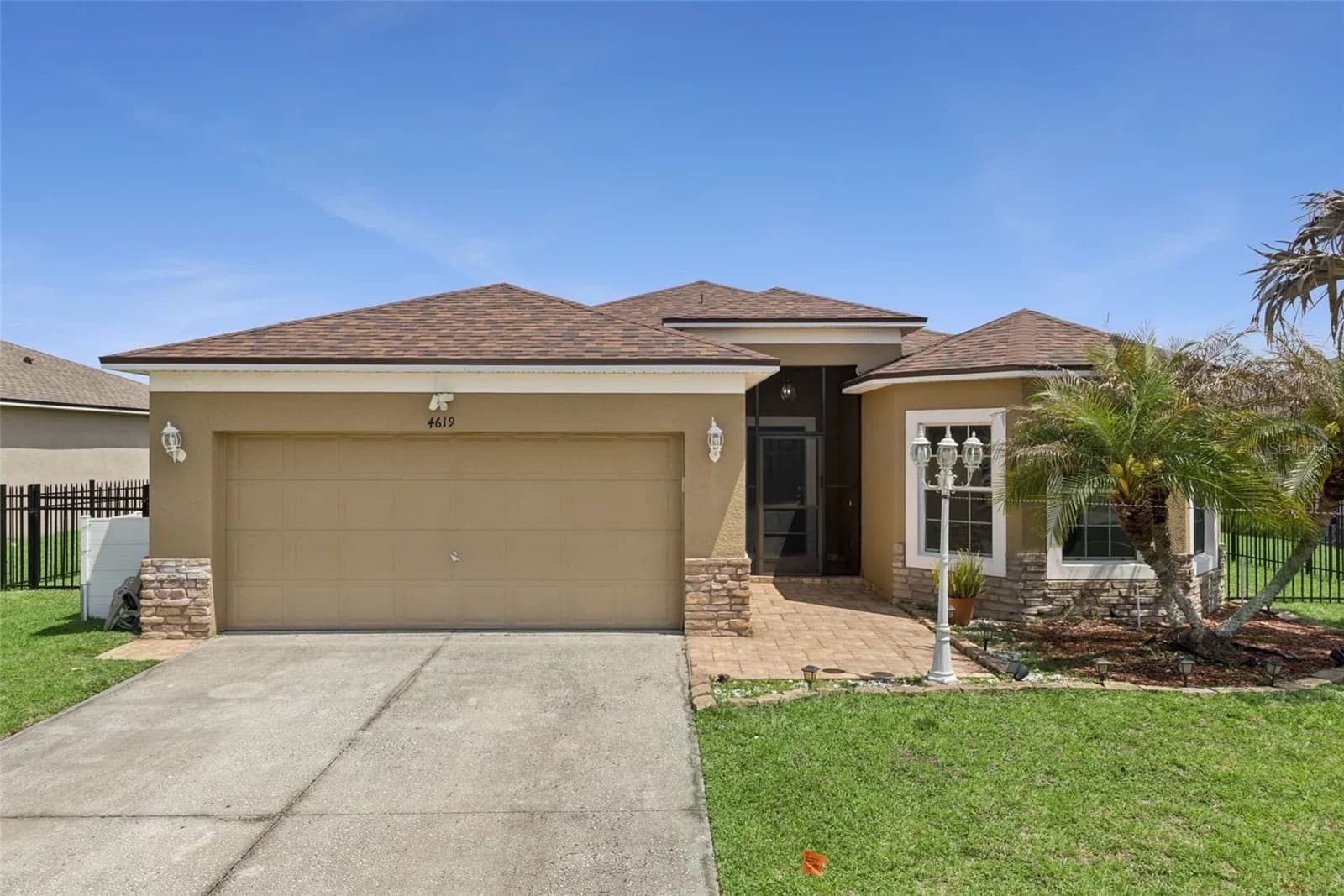 4619 CABALERRO, Kissimmee, FL 34758