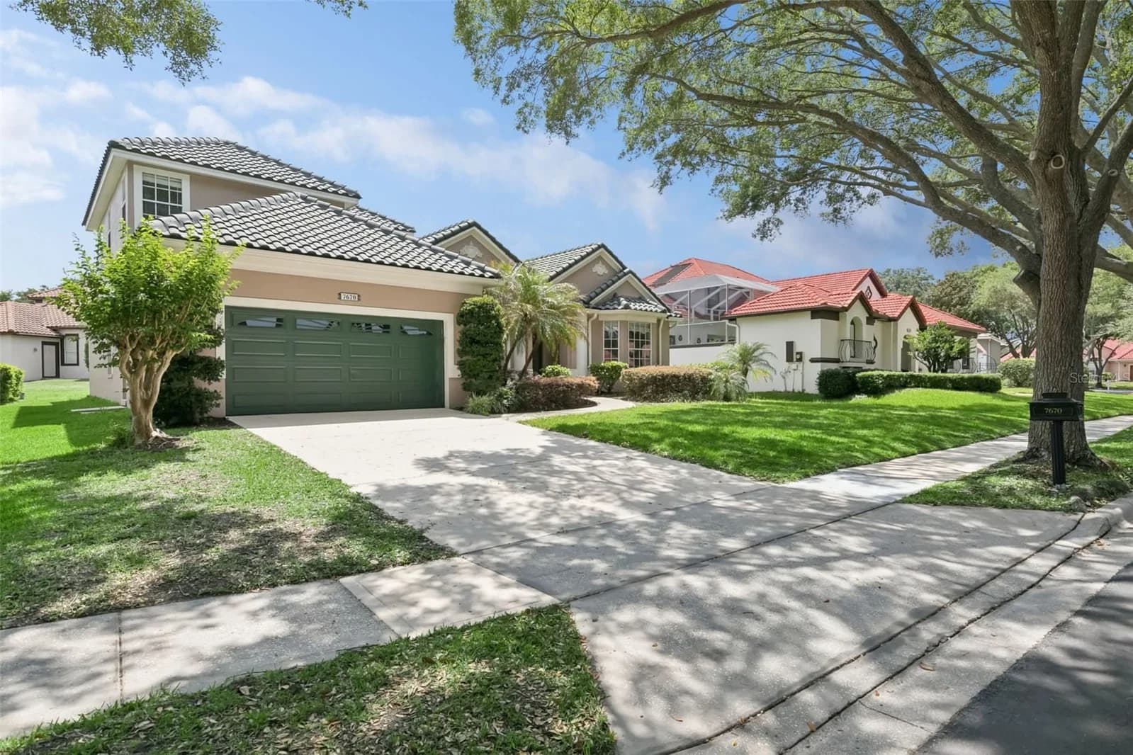 7670 MILANO Drive, Orlando, FL 32835 3