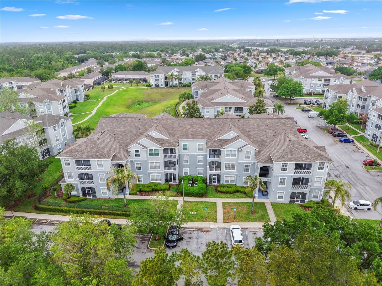8103 COCONUT PALM, Kissimmee, FL 34747