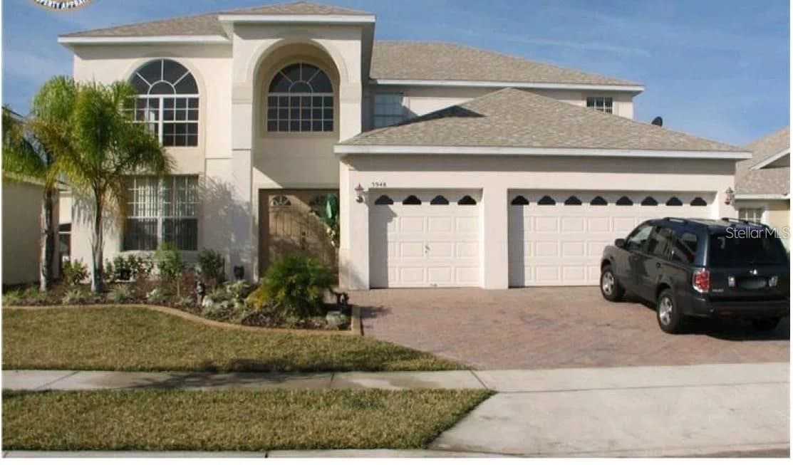 5948 WINCHESTER ISLE Road, Orlando, FL 32829