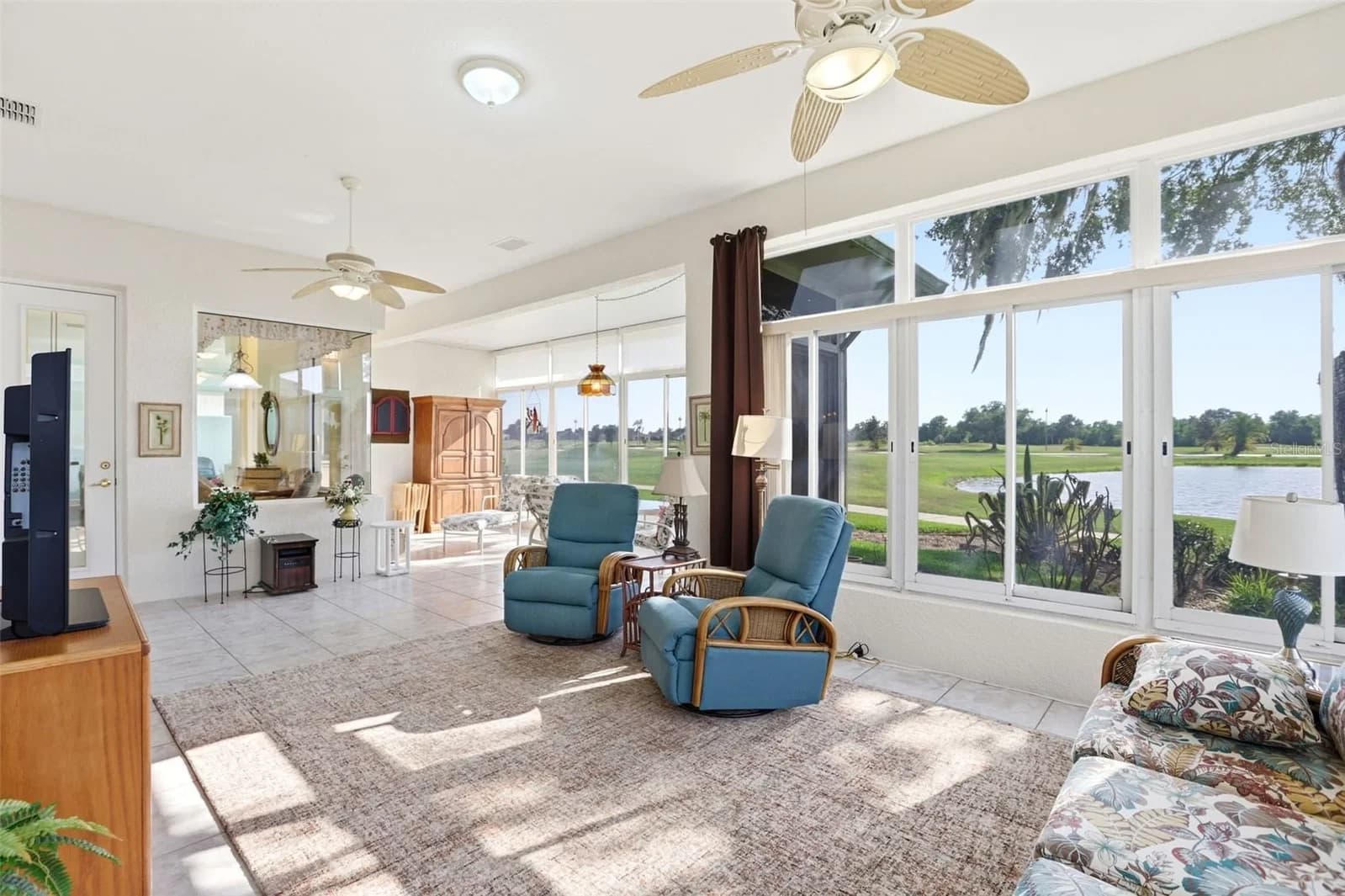 237 GOLF VISTA 4