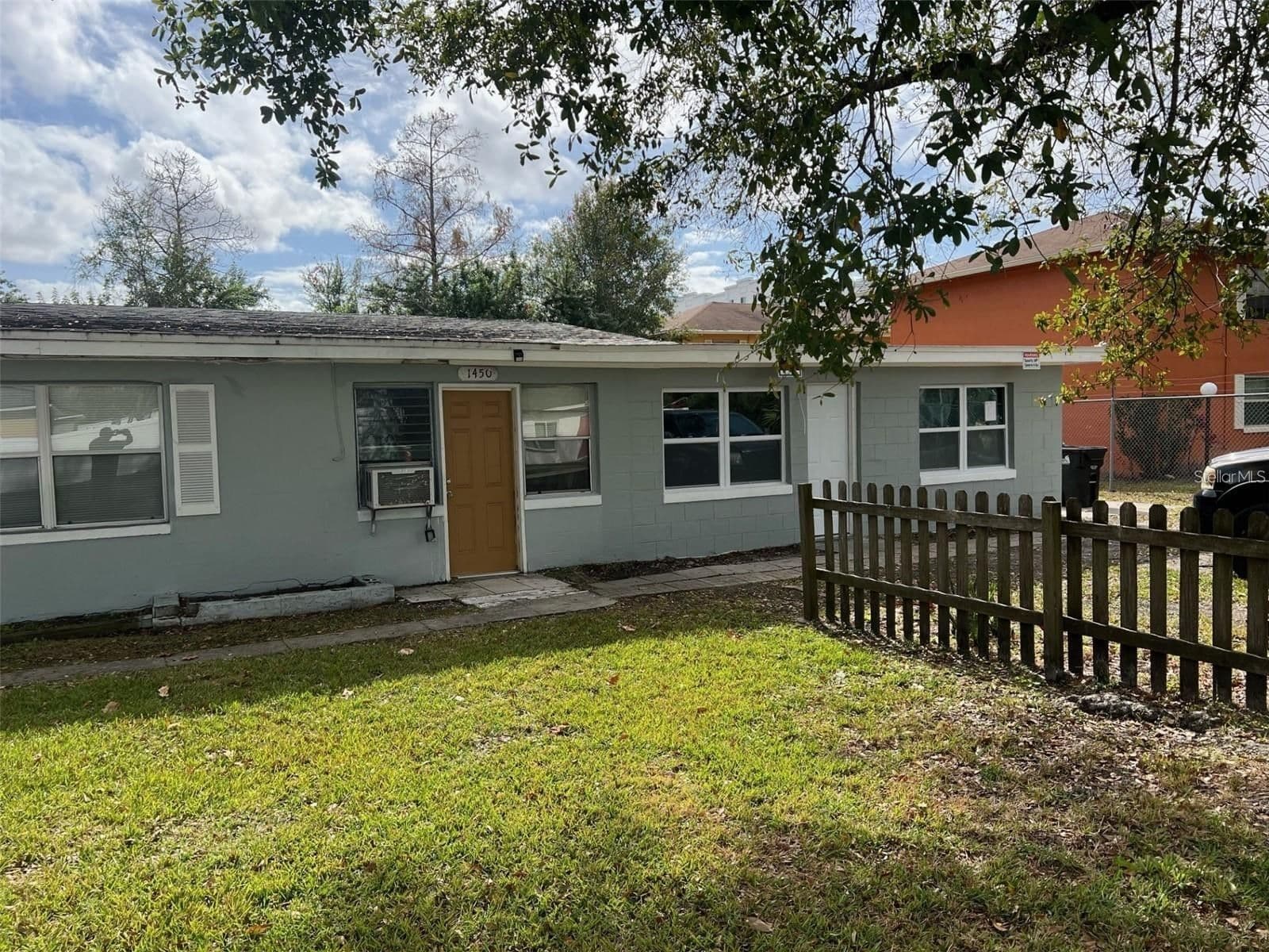 1450 WAKULLA Way, Orlando, FL 32839