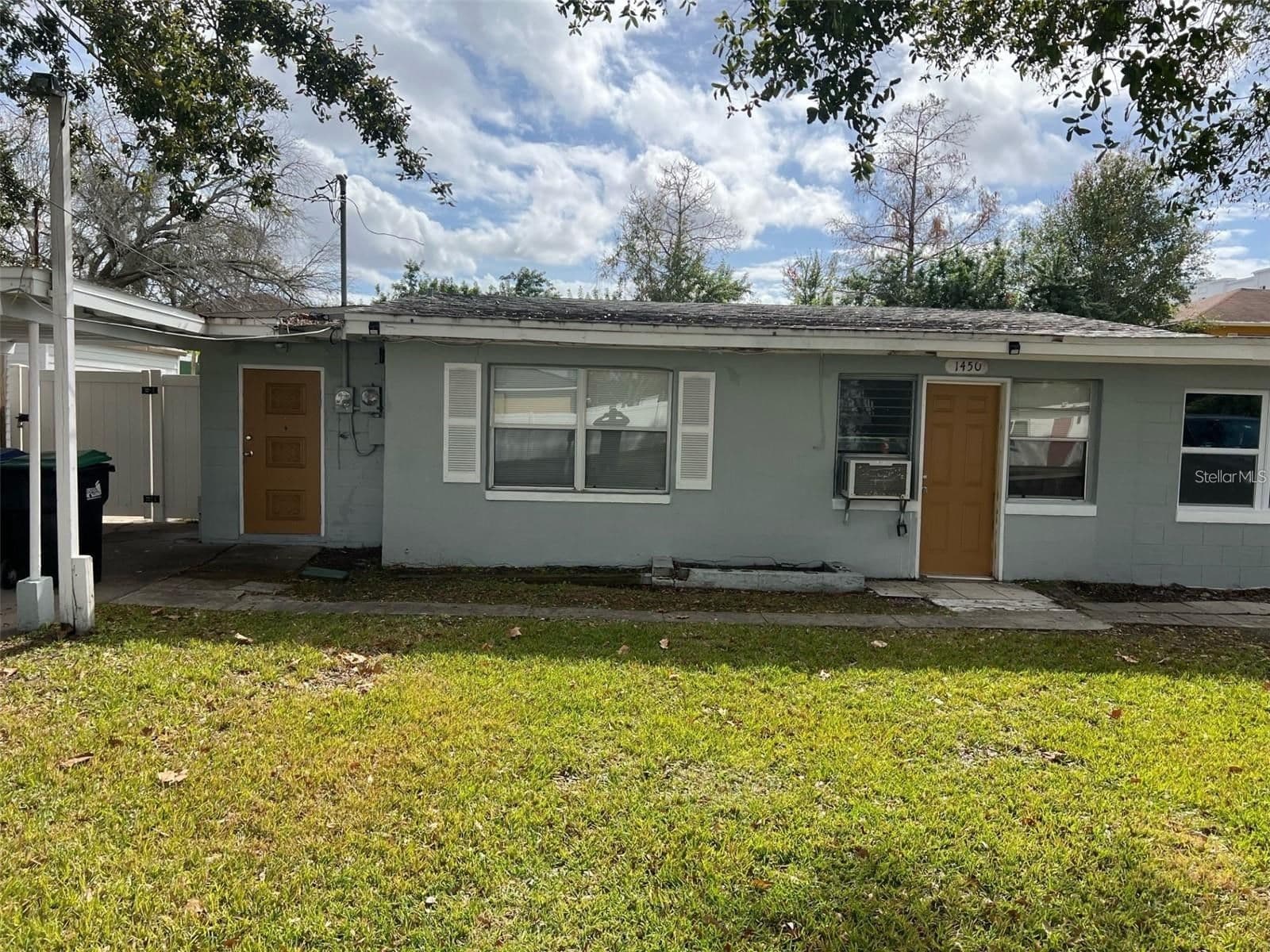 1450 WAKULLA Way, Orlando, FL 32839 2