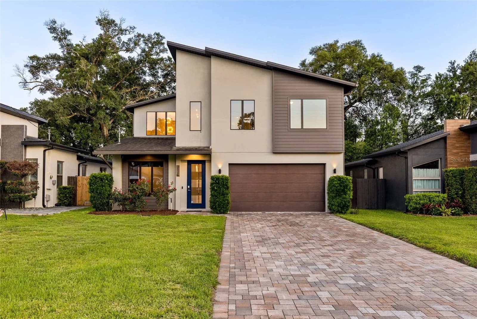 3526 CRYSTAL LAKE Avenue, Orlando, FL 32806