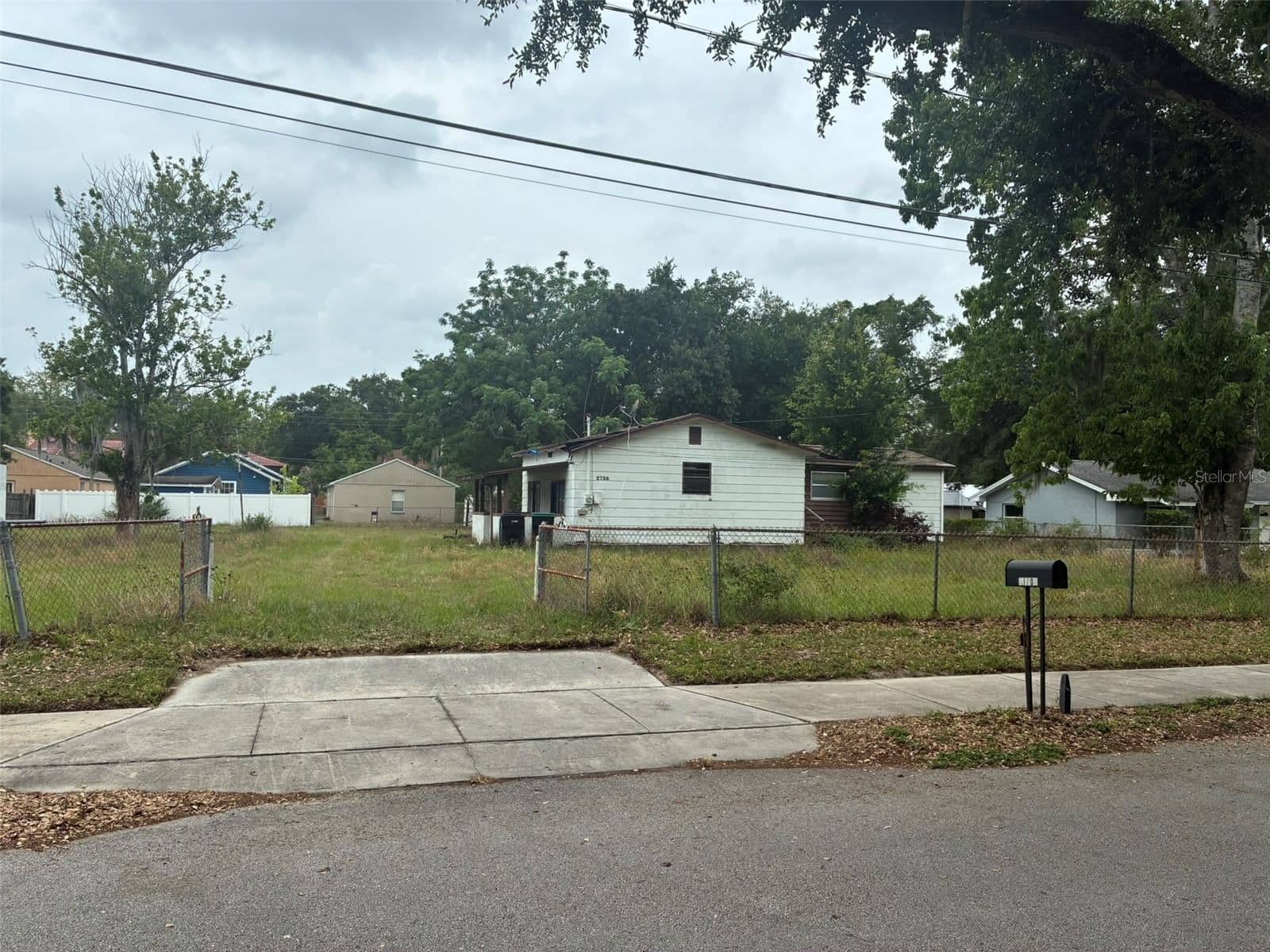 2726 BROWN Avenue, Orlando, FL 32806
