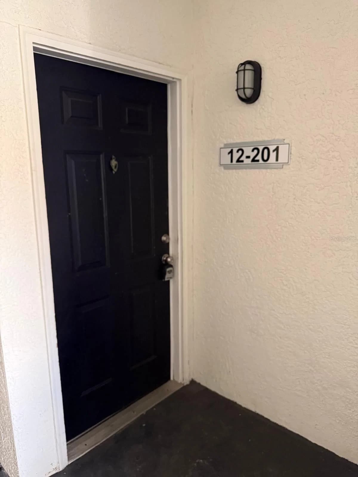 2537 MAITLAND CROSSING Way #12-201, Orlando, FL 32810 2