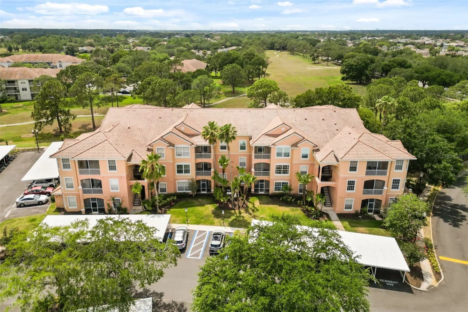 13500 TURTLE MARSH Loop #823, Orlando, FL 32837