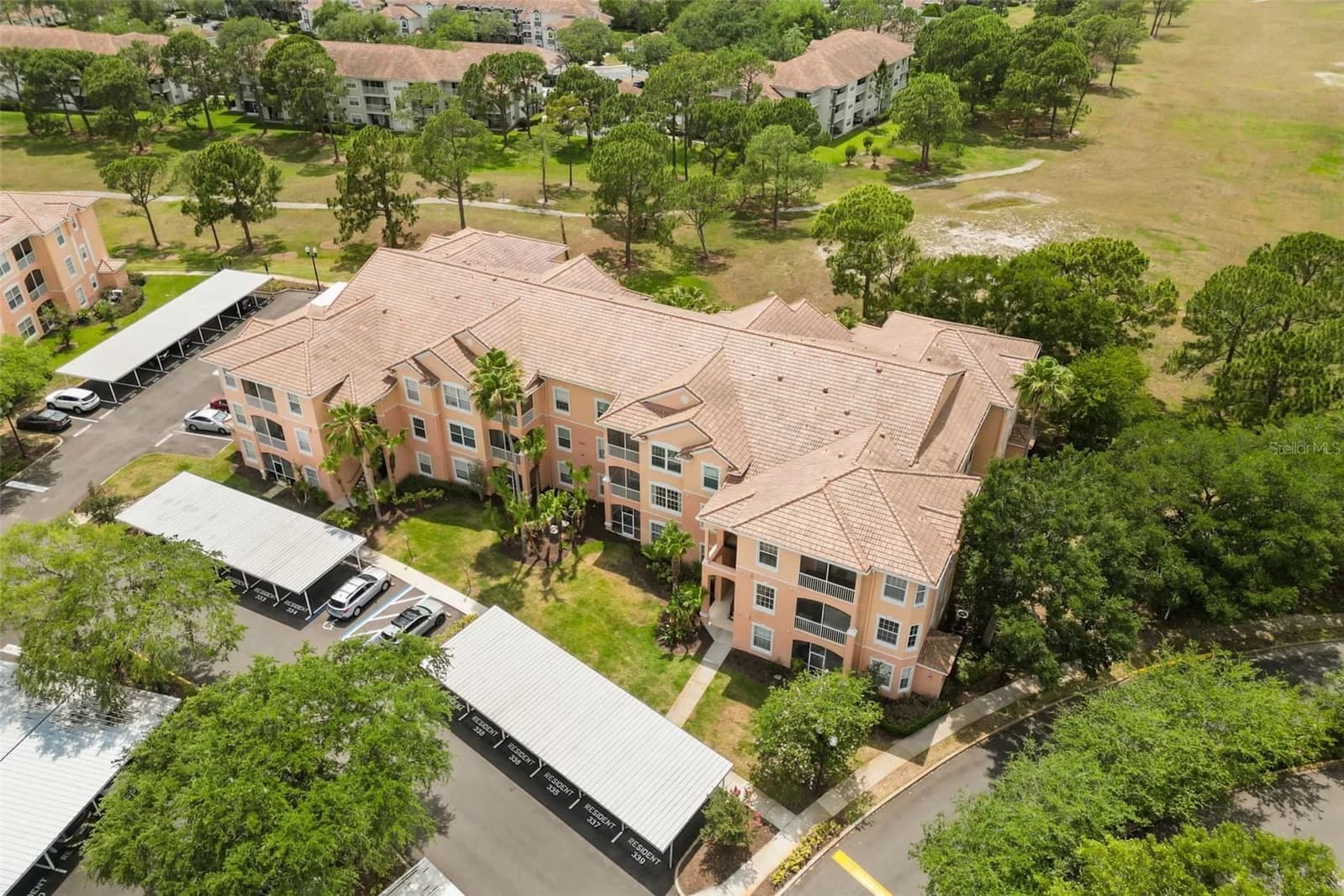 13500 TURTLE MARSH Loop #823, Orlando, FL 32837 2