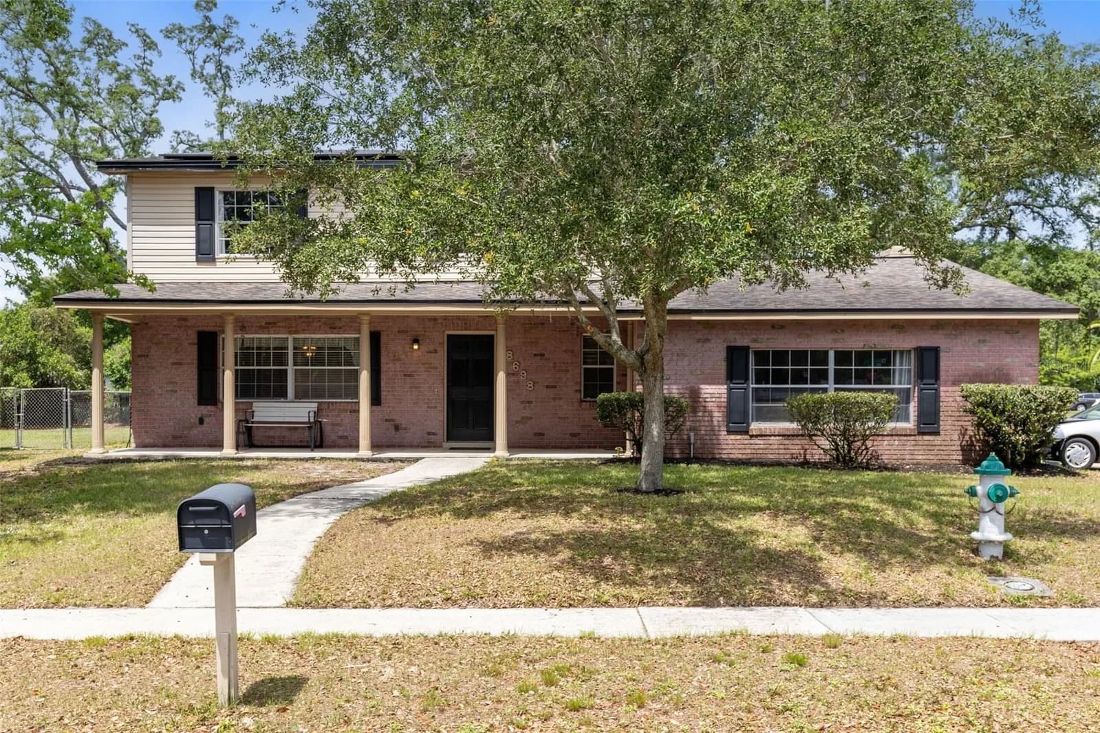 8698 HILLSIDE Drive, Orlando, FL 32810