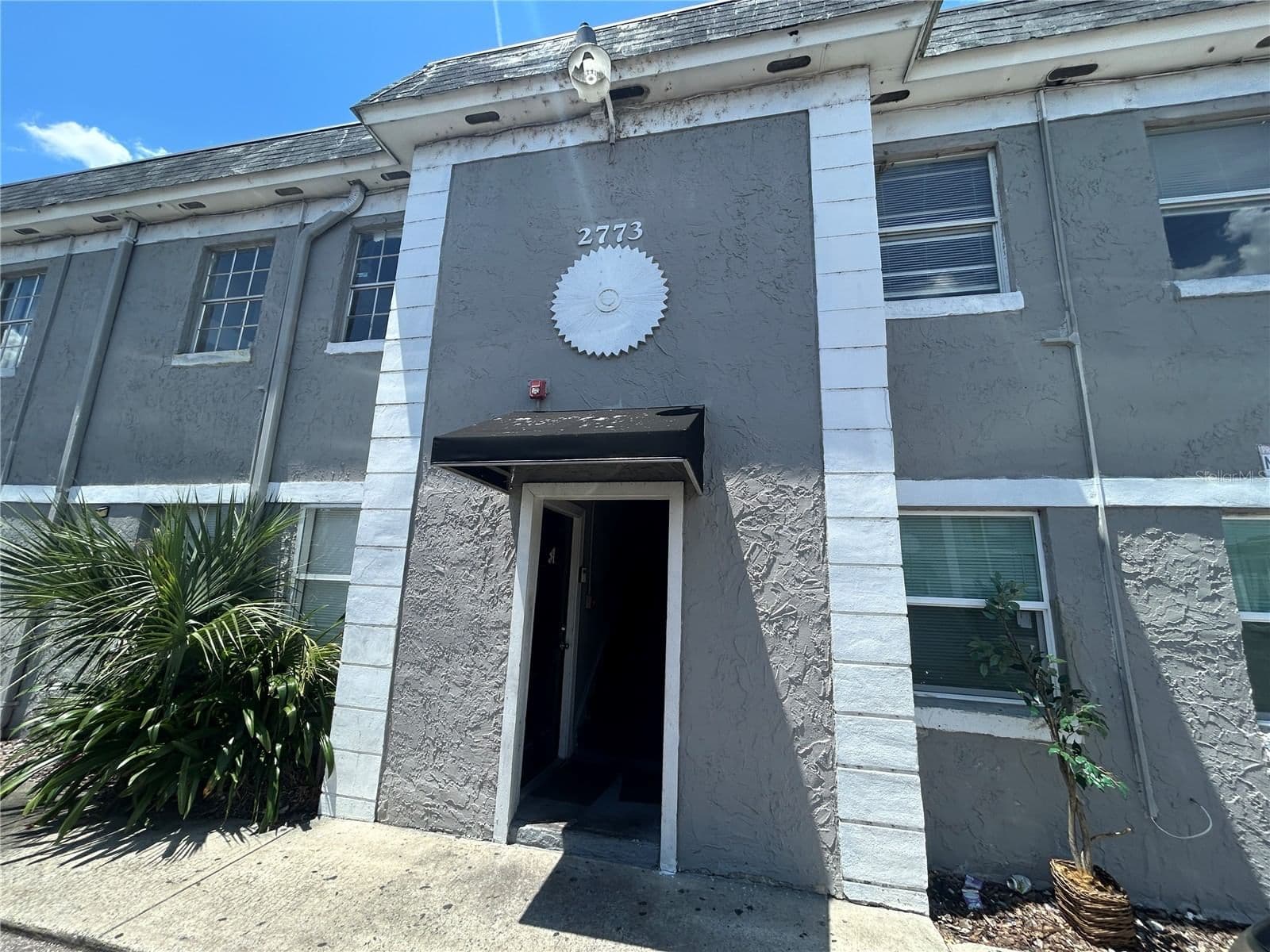 2773 L B MCLEOD Road #2773D, Orlando, FL 32805