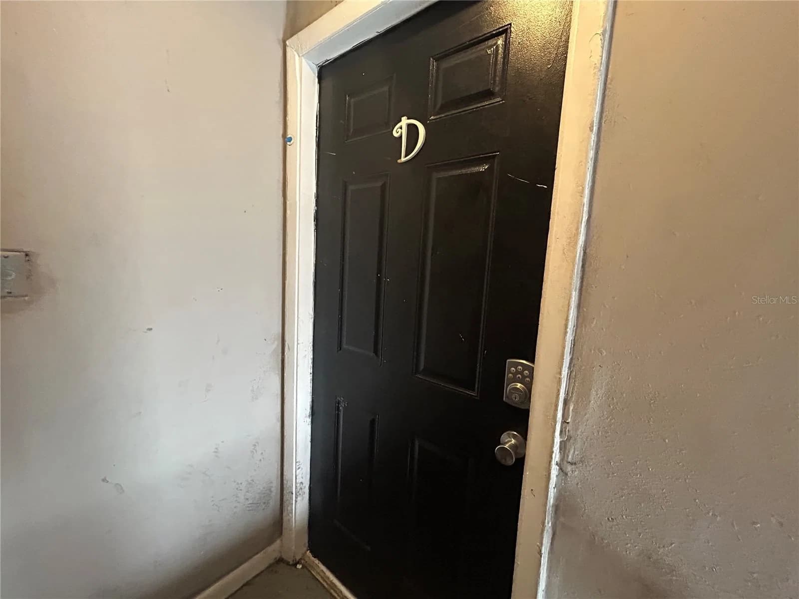 2773 L B MCLEOD Road #2773D, Orlando, FL 32805 2