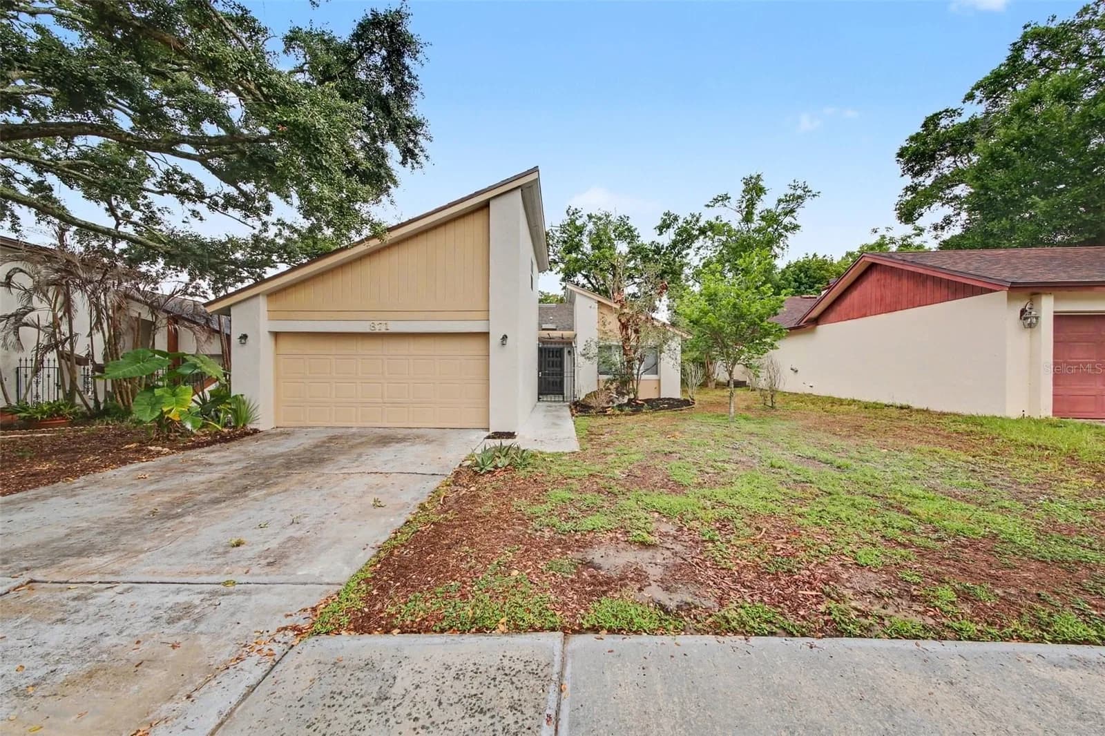 871 BEACH BREEZE Drive, Orlando, FL 32835