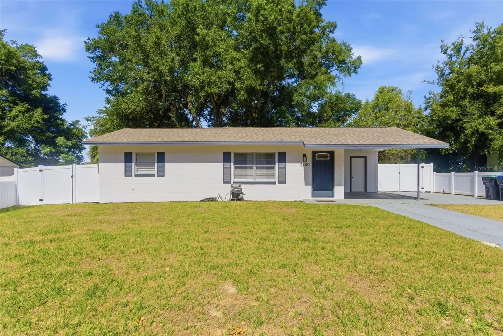 5450 GAYMAR Drive, Orlando, FL 32818