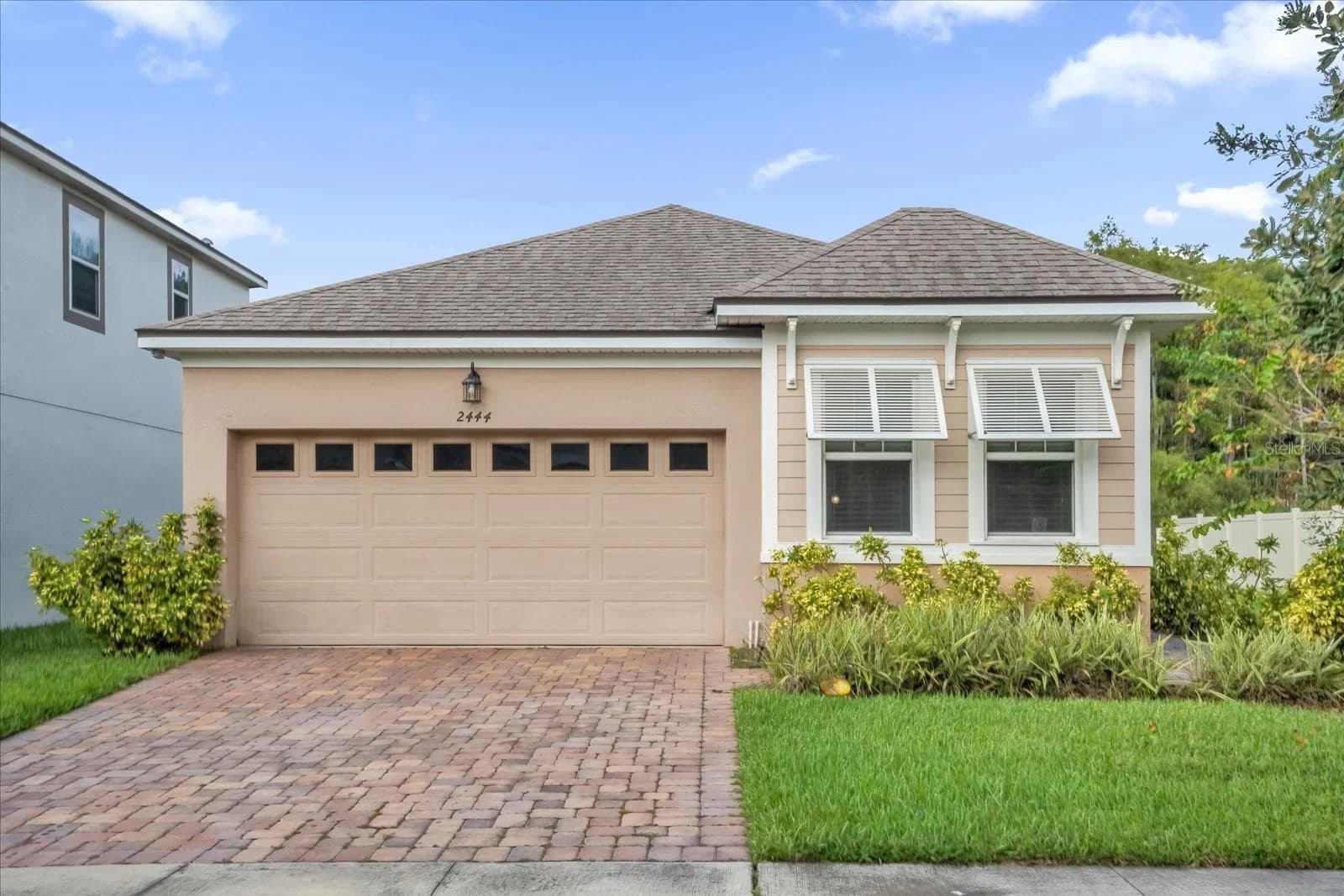 2444 VARENNA, Kissimmee, FL 34741