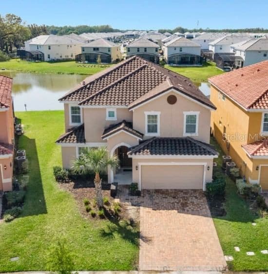 4443 SHIVA, Kissimmee, FL 34746