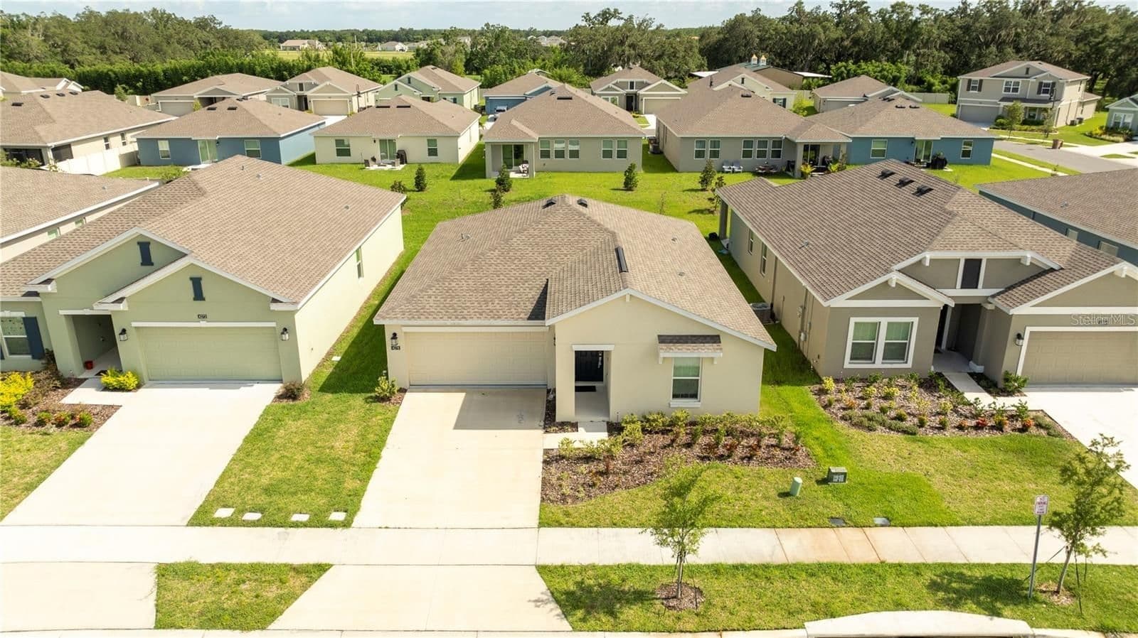 4278 GREEN GABLES, Kissimmee, FL 34746