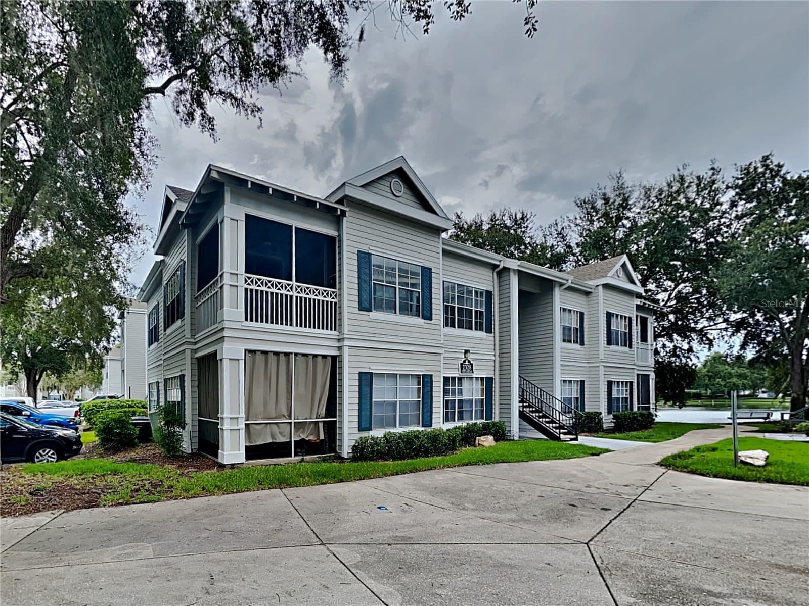 2328 MIDTOWN Terrace #1024, Orlando, FL 32839