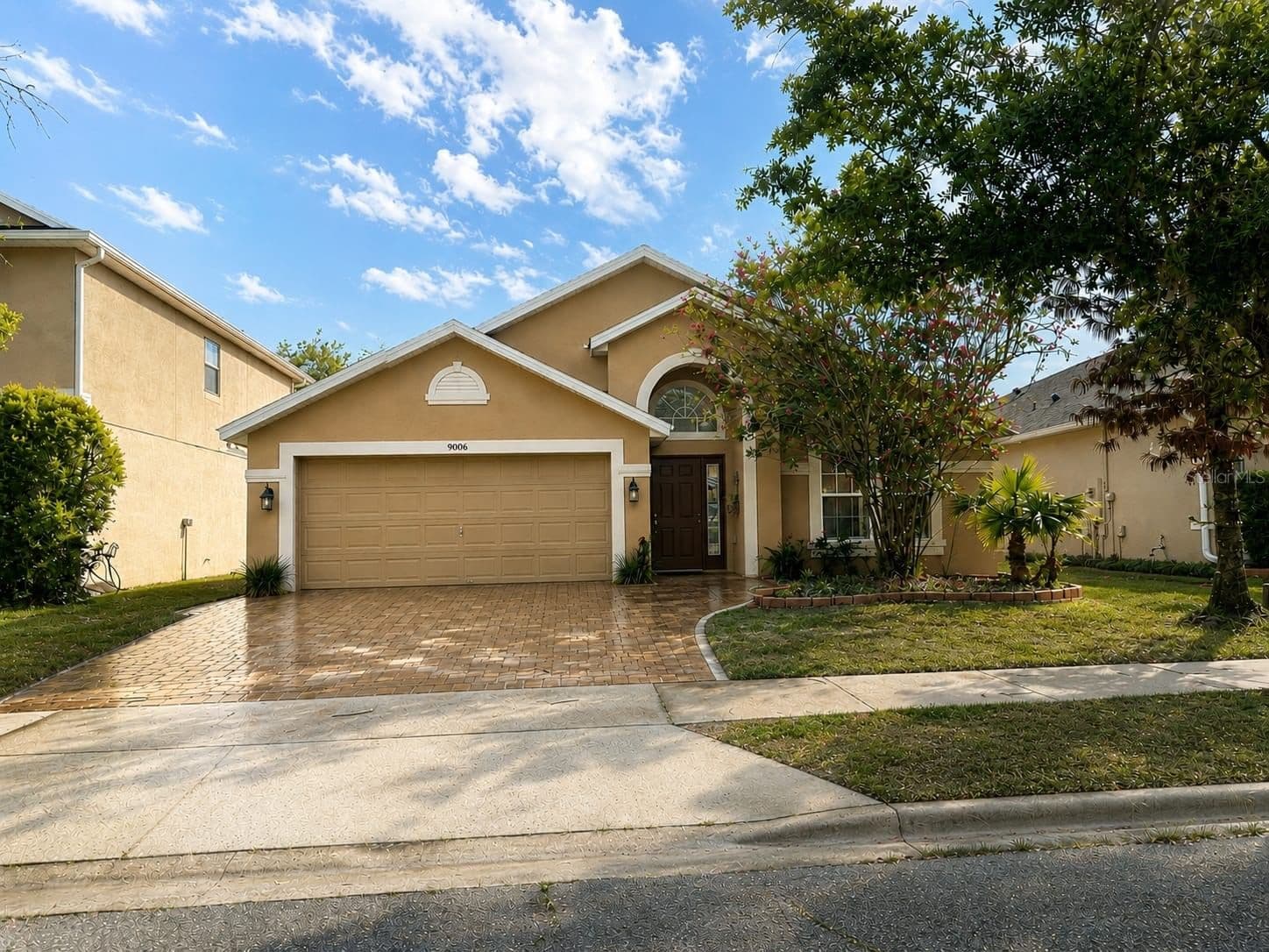 9006 VERONA SOUND Way, Orlando, FL 32829