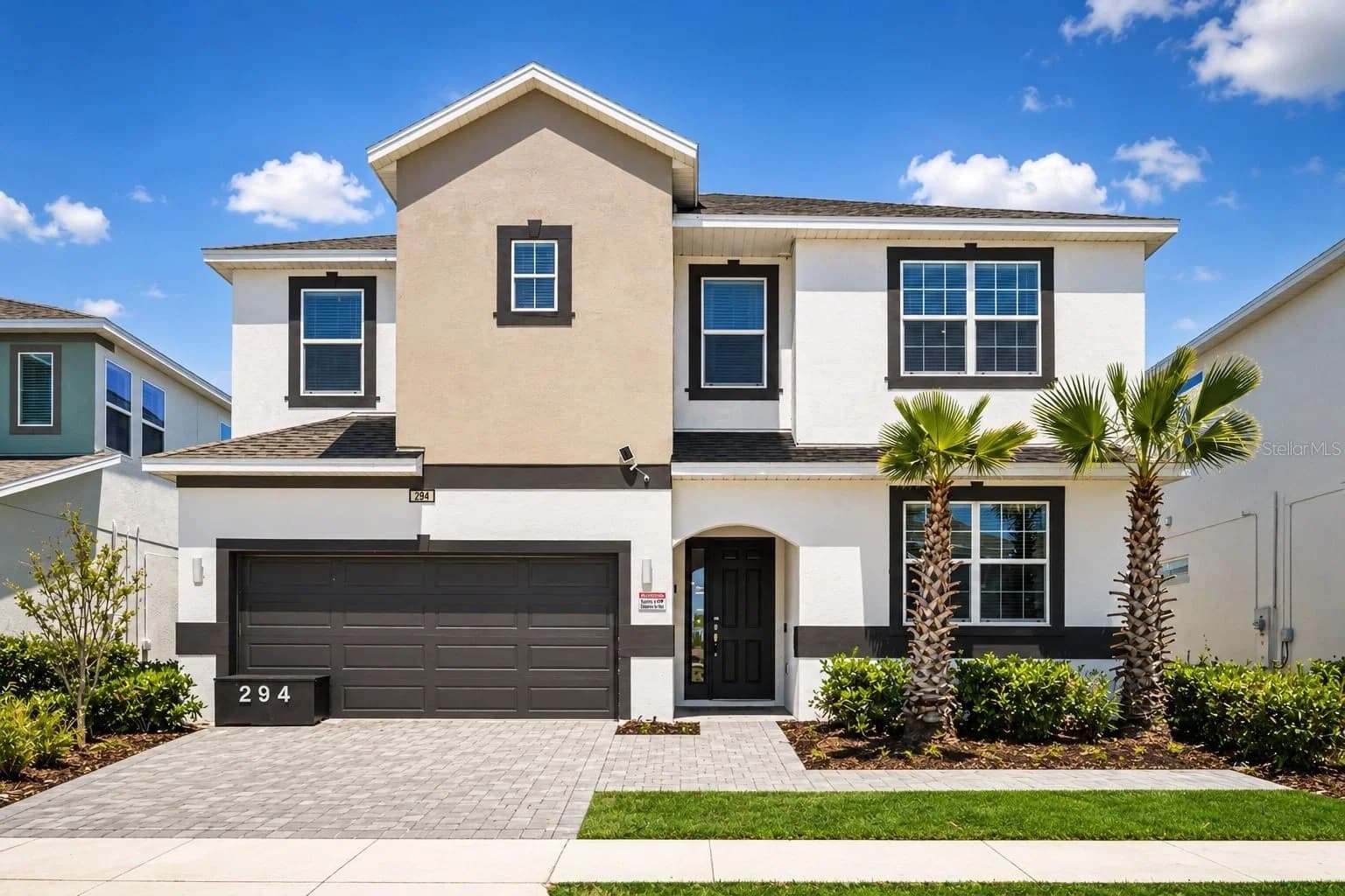 294 MARCELLO, Kissimmee, FL 34746