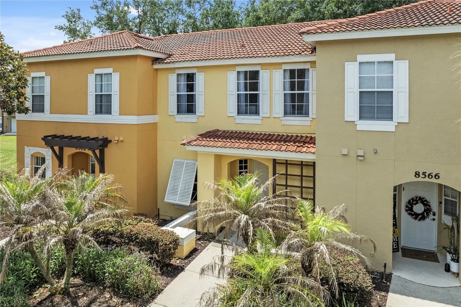 8564 CRYSTAL COVE, Kissimmee, FL 34747