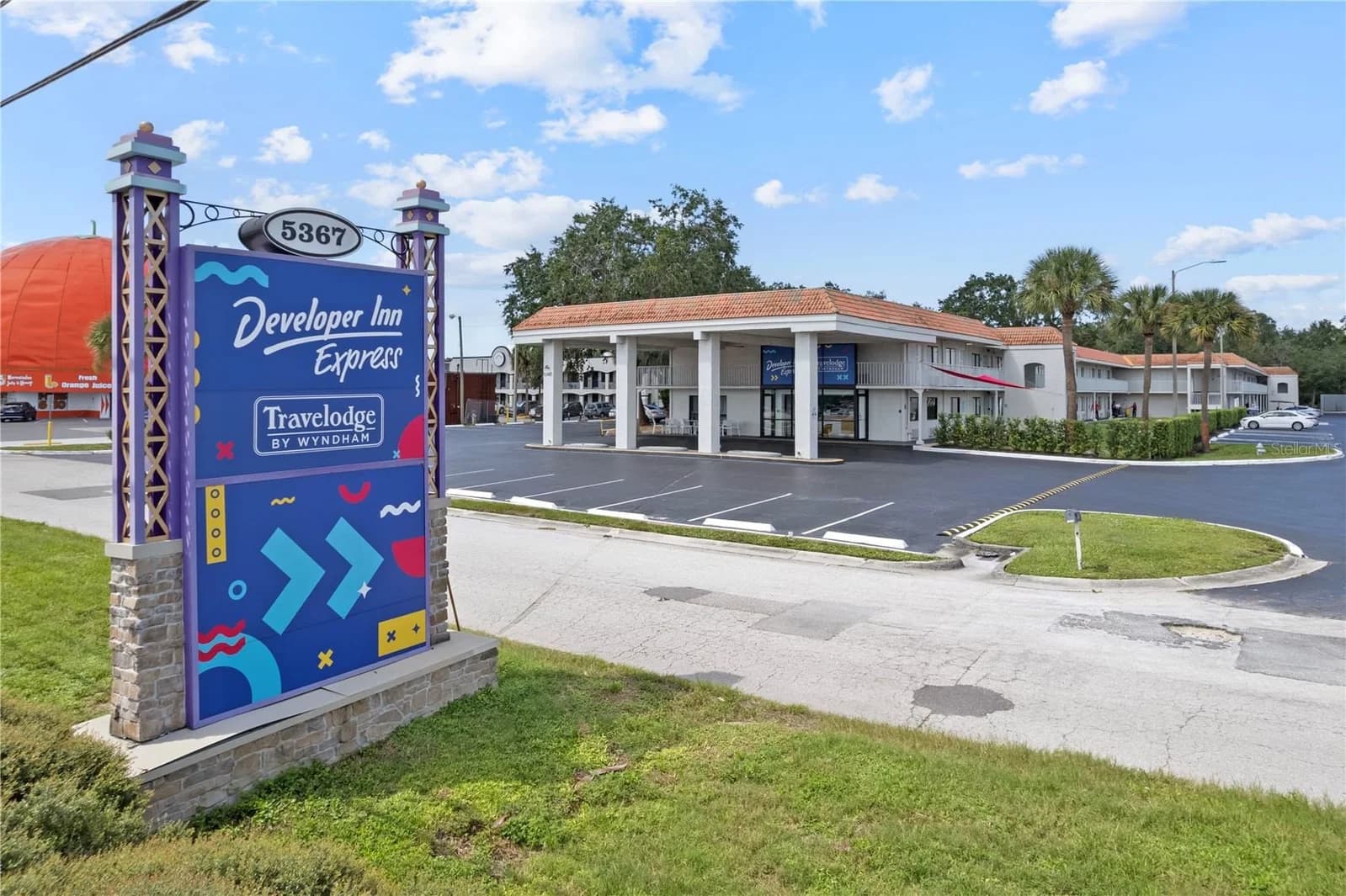 5367 IRLO BRONSON MEMORIAL, Kissimmee, FL 34746